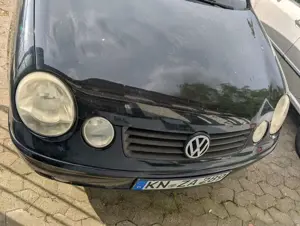 Volkswagen Polo 1.4 Goal Bild 5