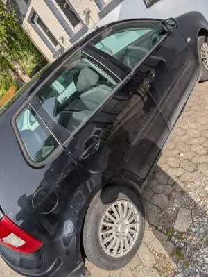 Volkswagen Polo 1.4 Goal Bild 4