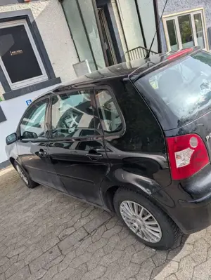Volkswagen Polo 1.4 Goal Bild 3