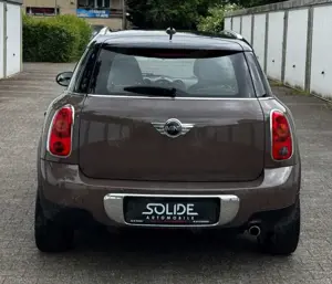 MINI Cooper Bild 5