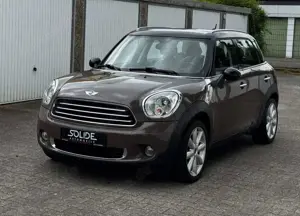 MINI Cooper Bild 4
