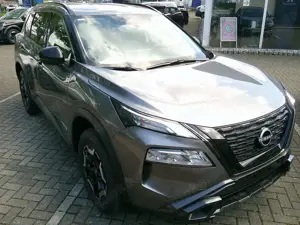 Nissan X-Trail 1,5 VC-T e-POWER 204 PS 4x2 N-Trek 5 Sitze