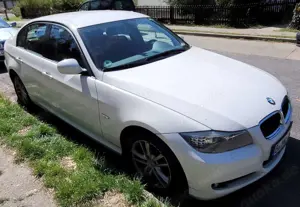 BMW 318 3er Diesel 318d DPF