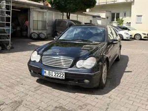 Mercedes-Benz C 320 C 320 Elegance