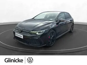 Volkswagen Golf GTI Golf VIII GTI 2.0 TSI DSG Navi Head-Up Leder Mat