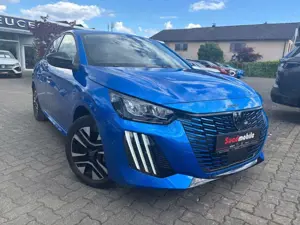 Peugeot 208 Elektromotor 156 Allure
