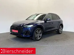 Audi Q5 40 TDI qu S tronic line MATRIX 20 NAVI ACC LEDER V