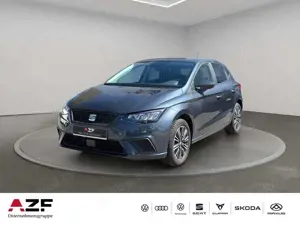 SEAT Ibiza 1.0 TSI Style Edition LED+ACC+SITZHZG