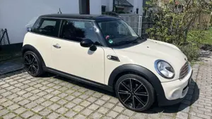 MINI Cooper MINI