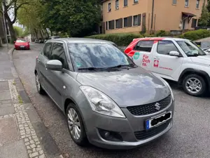 Suzuki Swift Swift  5-Türer 1.2 Comfort