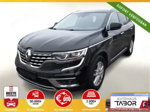 Renault Koleos II dCi 190 CVT 4WD Init. Paris Leder GPS