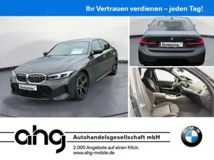 BMW 340 xDrive Auto Navi Head Up 360° Kamera Hifi