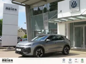 Volkswagen T-Roc R-Line 1.5TSI DSG AHK Kamera LED APP