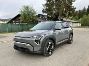 Kia EV3 EV3 58,3-kWh FWD Earth *Wärmepunpe*Navi*Klima*SH