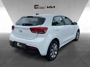 Kia Rio 1.0 T-GDI 100PS Vision Sitz u. Lenkradheizung/Navi Bild 4