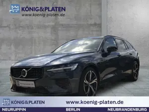 Volvo V60 T8 Twin Engine AWD Ultimate Dark Plug-In(E6d)