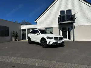 Mercedes-Benz GLC 300 de 4Matic