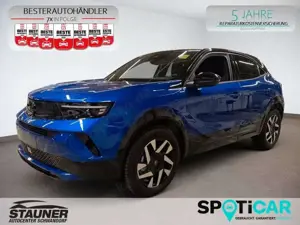 Opel Mokka GS NEUES *MODELL* 1.2 Turbo 136PS LHZ*KAM*