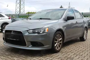 Mitsubishi Lancer 1.6 Klima Bild 2