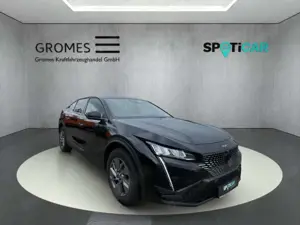 Peugeot 408 Allure PT 130 EAT8 Navi LED ACC KlimaA DAB Musikst
