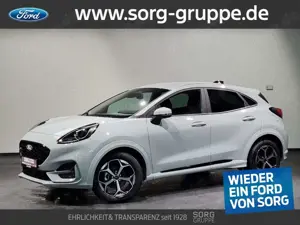 Ford Puma 1.0 EcoBoost ST-Line*LED*KAMERA*