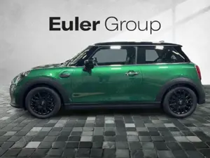 MINI Cooper Bild 2