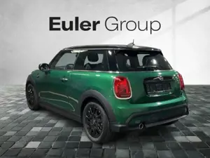 MINI Cooper Bild 3