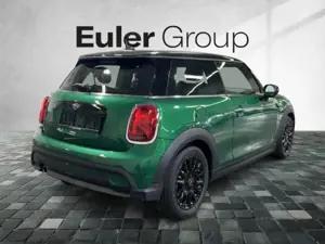 MINI Cooper Bild 4