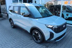 Ford Tourneo Courier Active 1.0 EcoBoost Automatik