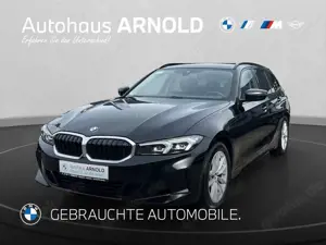 BMW 318 i Touring Tempomat Klimaaut. Sitzhzg.