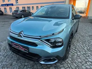 Citroen C4 1.2 PureTech Max Automatik EAT8 LED 1.Hand