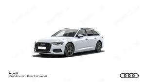 Audi A6 Avant 45 Qu. S LINE STANDHZ. ASSISTENZ+ ALU20