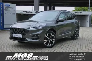 Ford Kuga Plug-In Hybrid 'ST-Line X' #KAM #NAVI #DAB
