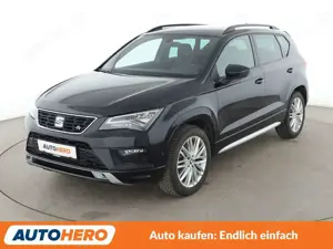 SEAT Ateca 2.0 TSI FR 4Drive Aut.*NAVI*CAM*LED*PDC*SHZ*TEMPO*