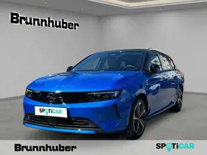 Opel Astra L Sports Tourer Elegance , 1.2 Turbo 96 kW (130 PS