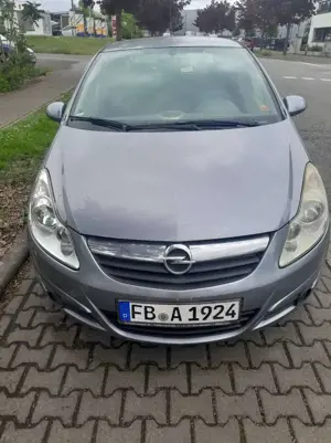 Opel Corsa Corsa  5-Türer 1.2 16V Easytronic Cosmo