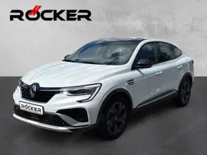 Renault Arkana TCe 160 EDC R.S. Line