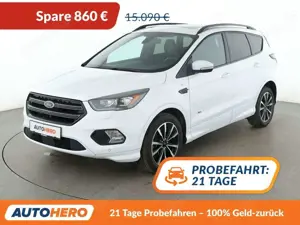 Ford Kuga 1.5 EcoBoost ST-Line Aut.*NAVI*BI-XENON*TEMPO*CAM*