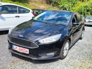 Ford Focus Focus 1.6 TI-VCT Aut. SYNC Edition Euro 6