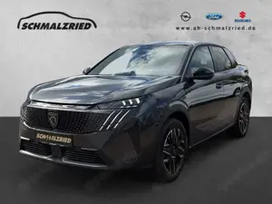 Peugeot 3008 Hybrid 145 GT Navi Digitales Cockpit LED ACC El. H