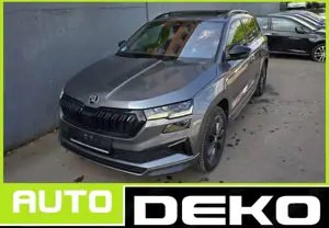 Skoda Karoq 2.0l TDI DSG 4x4 Sportline Pano/Virtual