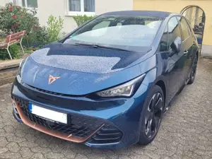 CUPRA Born 150 kW