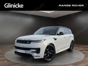 Land Rover Range Rover Sport D350 Autobiography Head-Up-Dis