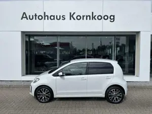 Volkswagen e-up! e-up  Style Plus  32kwh Bluetooth Klima