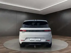 Land Rover Range Rover Sport D350 Autobiography Head-Up-Dis Bild 3