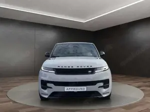 Land Rover Range Rover Sport D350 Autobiography Head-Up-Dis Bild 4