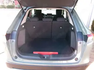 Honda HR-V Hybrid 1,5 AT Elegance 8 Jahre Garantie Bild 4