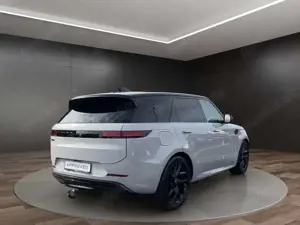 Land Rover Range Rover Sport D350 Autobiography Head-Up-Dis Bild 2