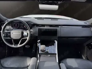 Land Rover Range Rover Sport D350 Autobiography Head-Up-Dis Bild 5