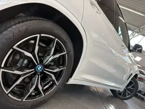 BMW X3 xDrive30e MSport DA PA RFK LED AHK HuD 19" LMR Bild 4